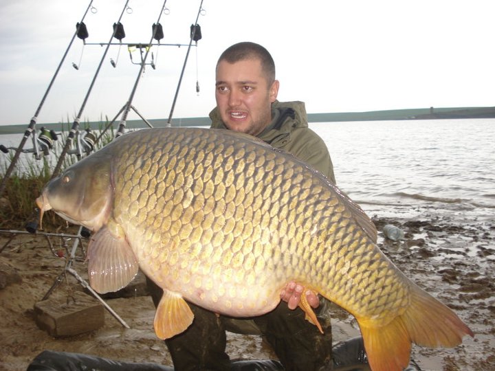 Din tainele campionilor - Ciprian Ene